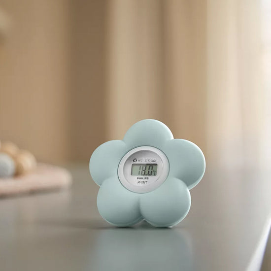 Philips Avent Bath Thermometer l Baby City UK Stockist
