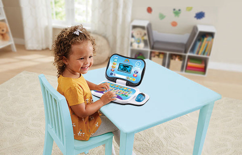 VTech Toddler Tech Laptop l Baby City UK Stockist