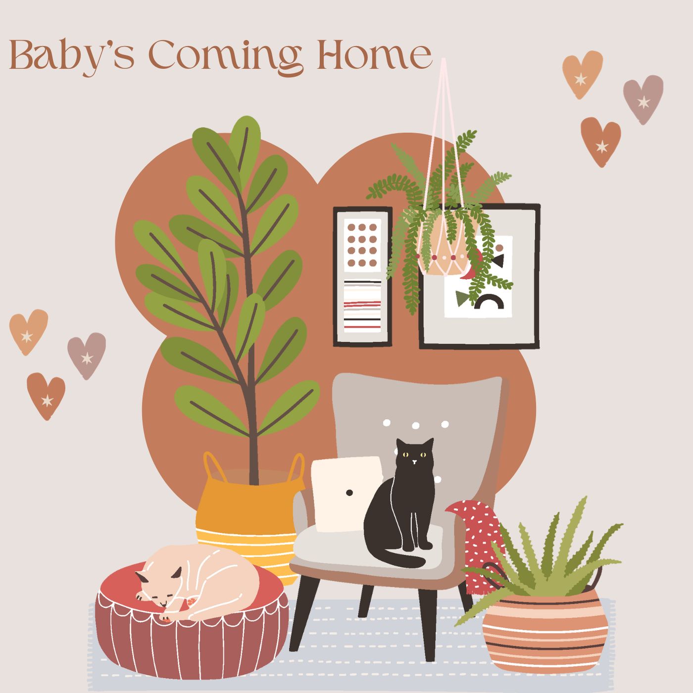 Baby on the Way: Essential Tips for Preparing Your Household
