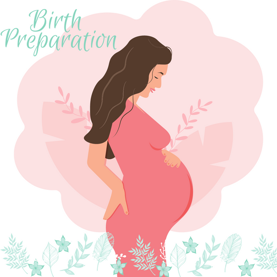 Hospital Bag Essentials: Preparing for the Birth