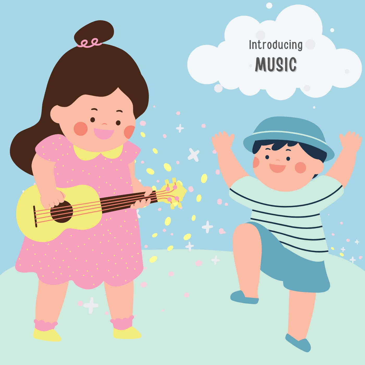 Why Introducing Your Child to Musical Instruments is More Important Than You Think