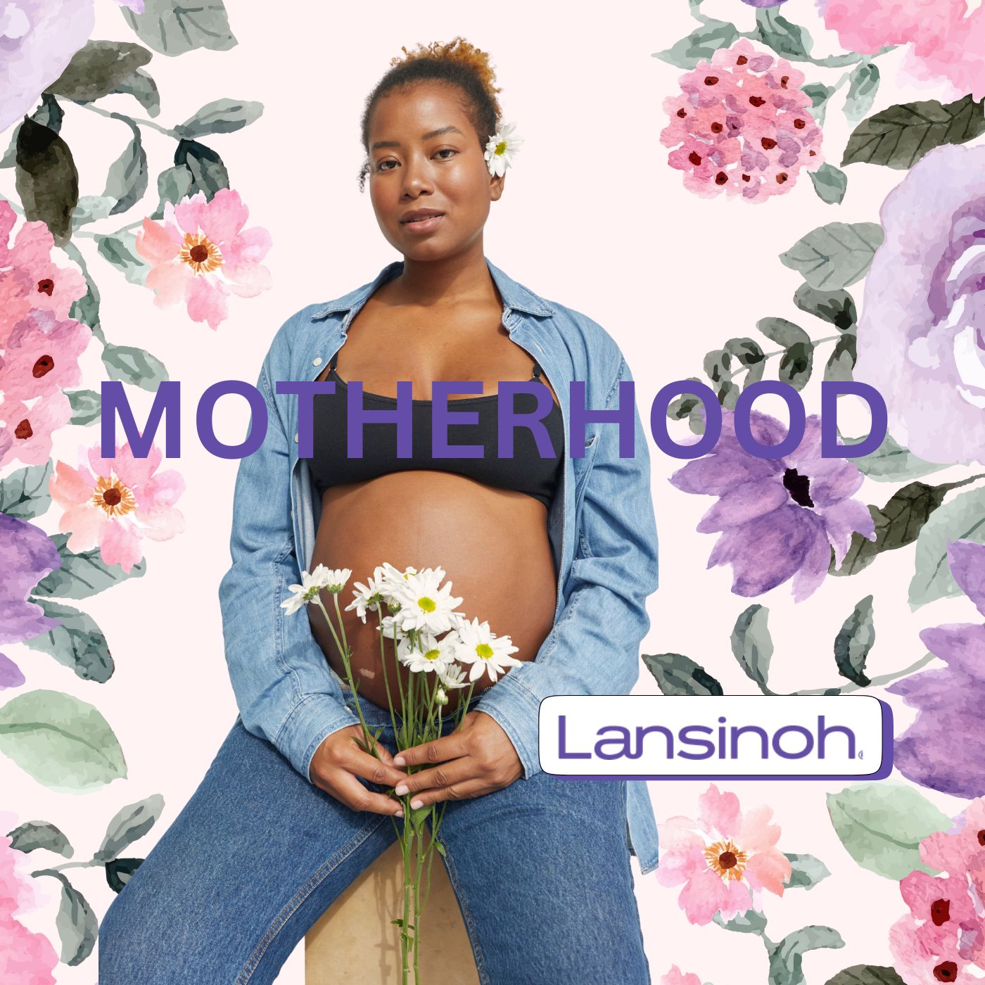 Lansinoh Pregnancy Recovery Products and Breastfeeding Aids