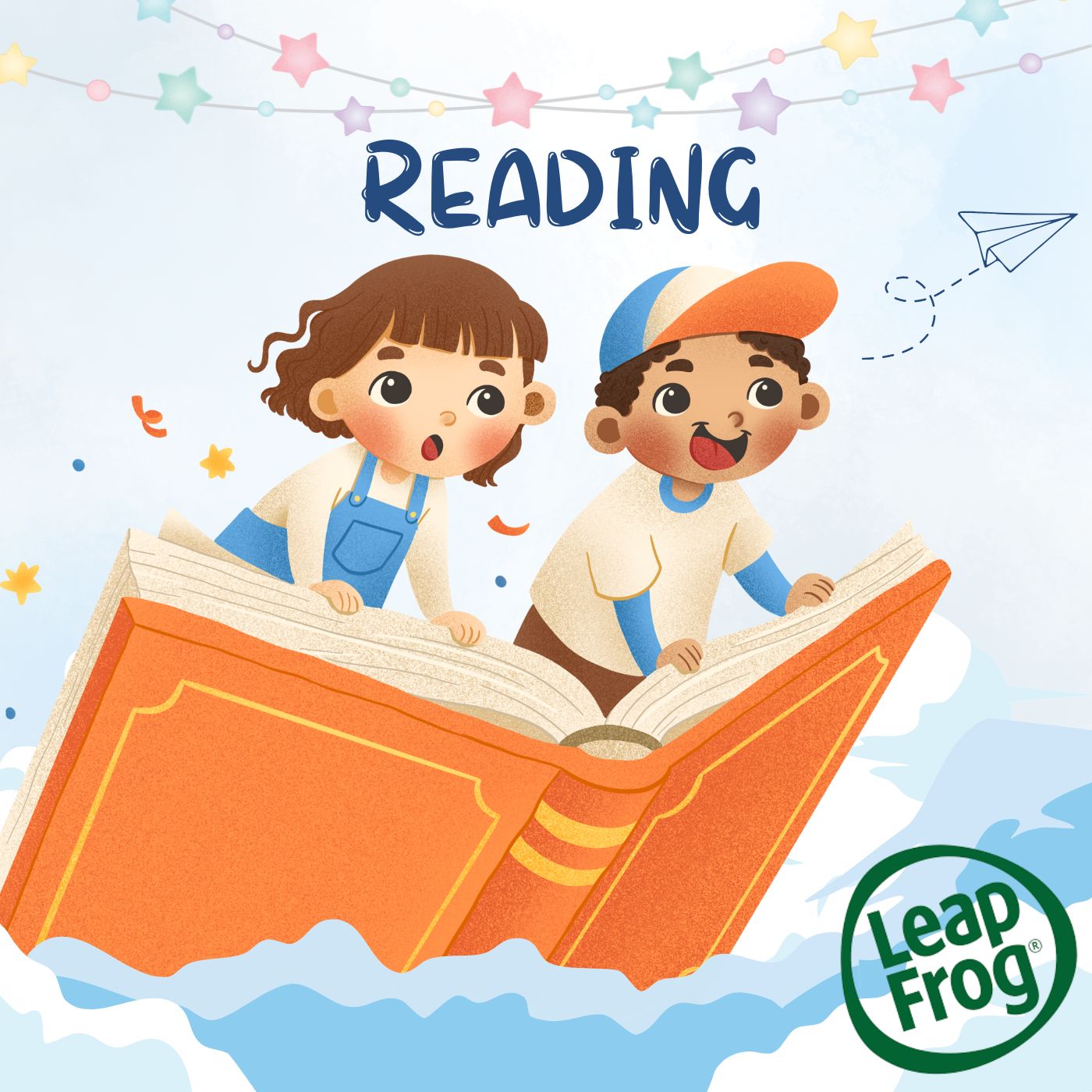 Igniting Imagination and Learning: Exploring LeapFrog Books & Geography-Based Toys