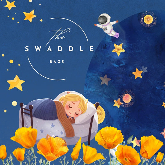 SwaddleMe Swaddle Bags: The Secret to a Blissful Baby's Sleep