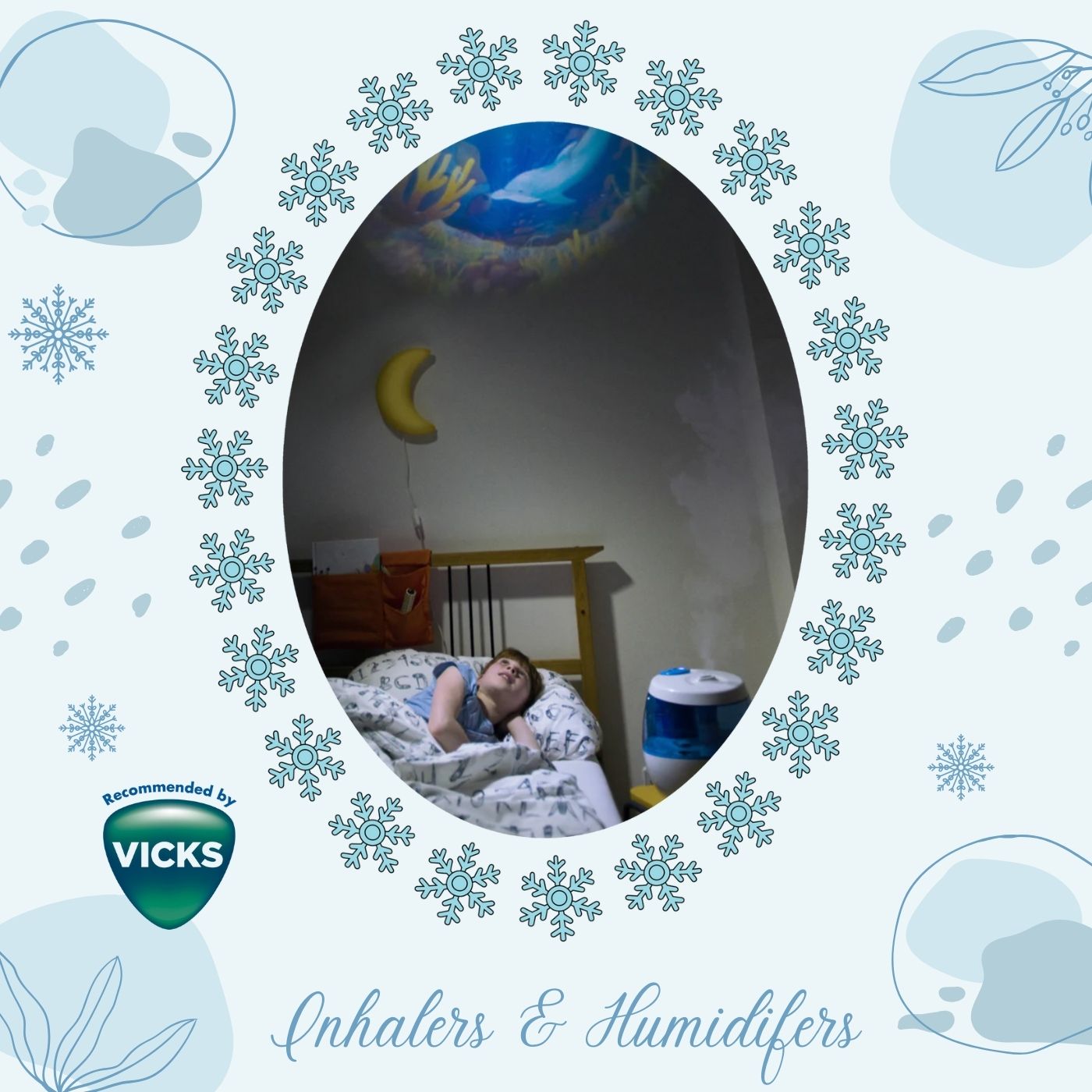 Vicks Humidifiers for Infants: Safety, Benefits, and Promoting Health