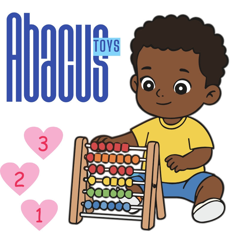 Abacus Toys