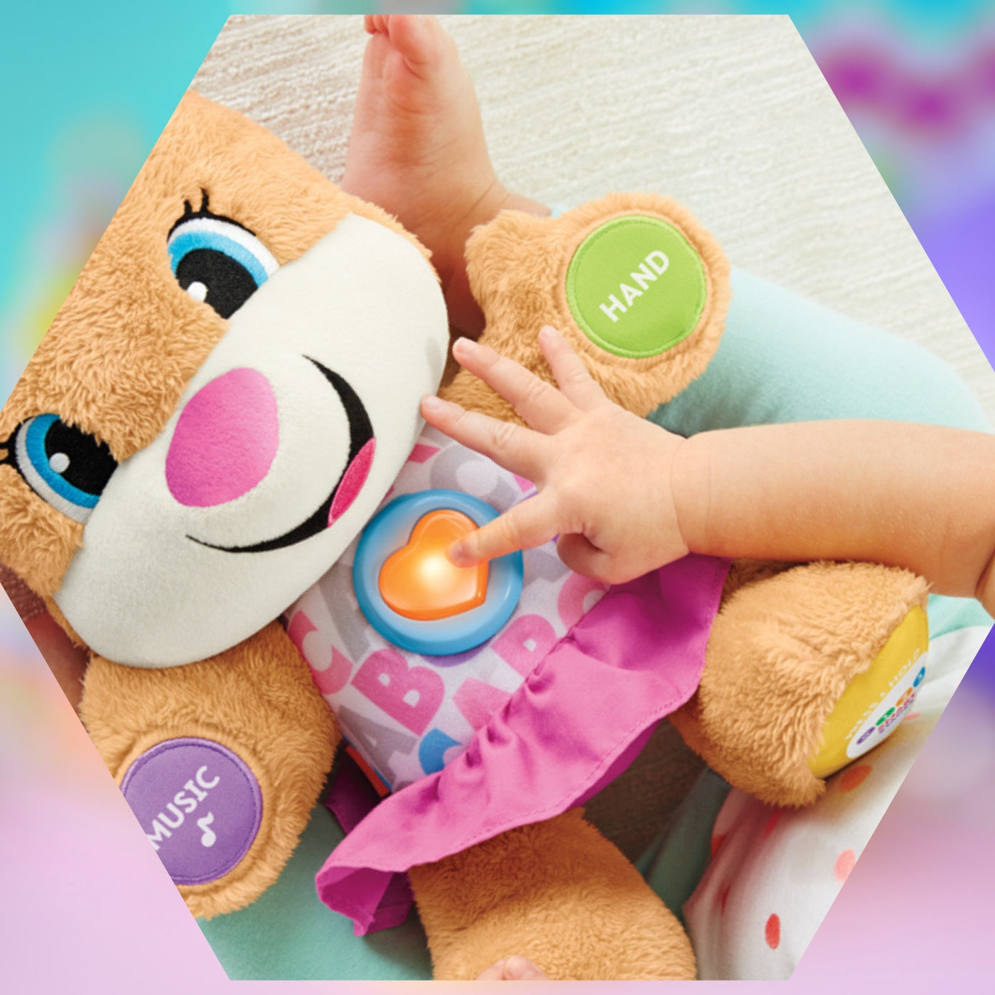 Educational Toys