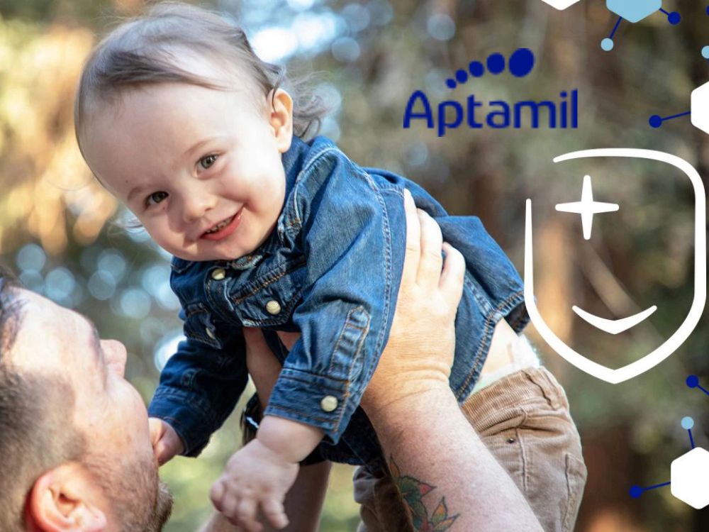 Aptamil
