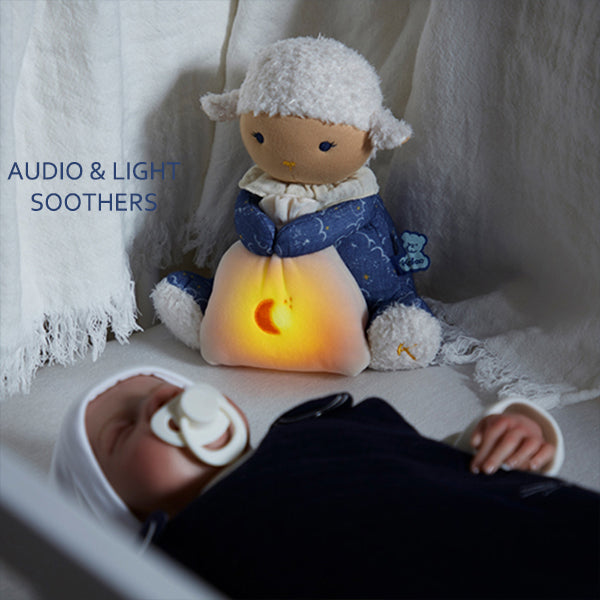Audio & Light Soothers