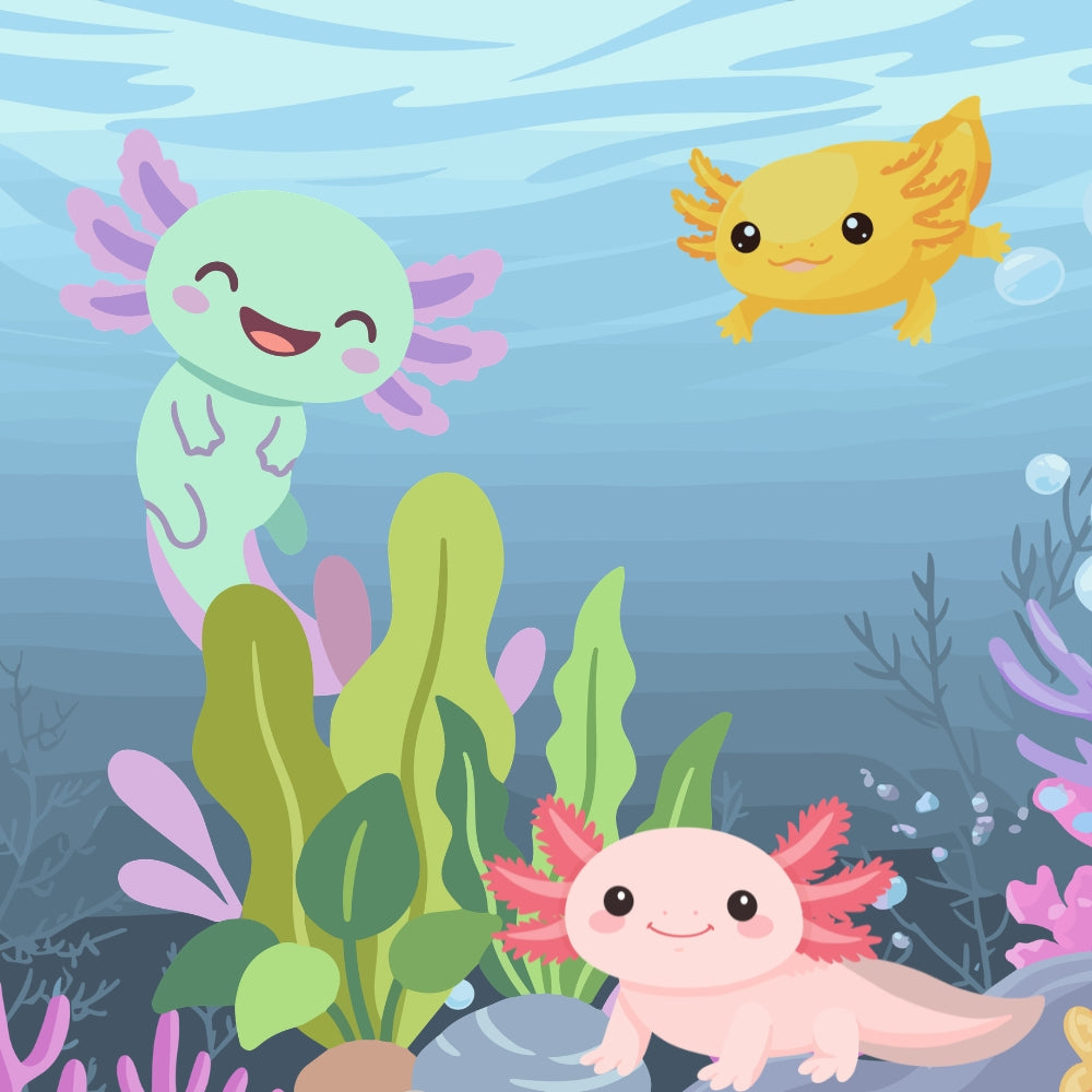 Axolotl