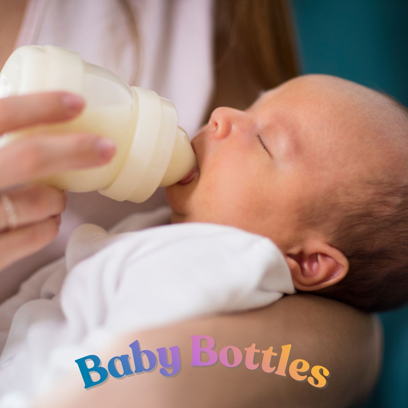 Bottles, Teats & Accessories