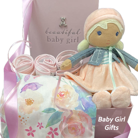 Baby Girl Gifts