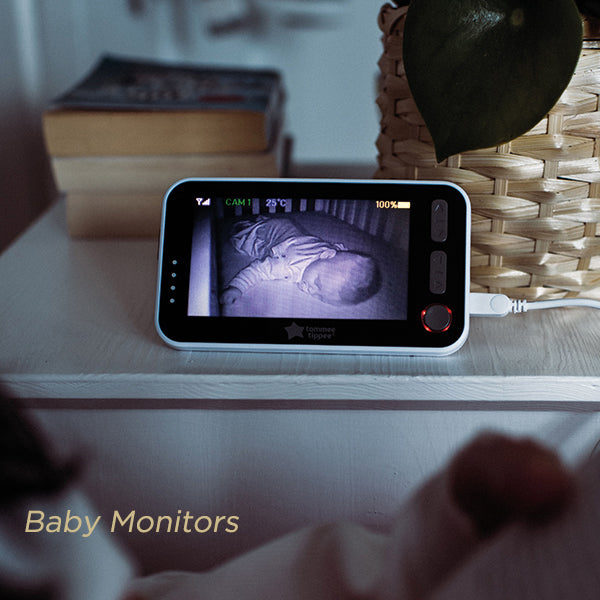 Baby Monitors