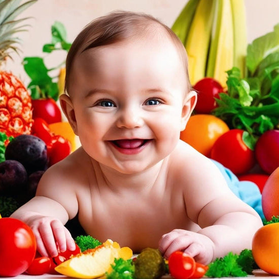 Nutrition