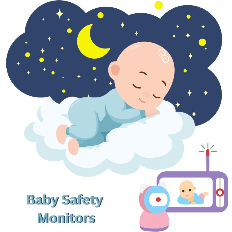 Safety Monitors