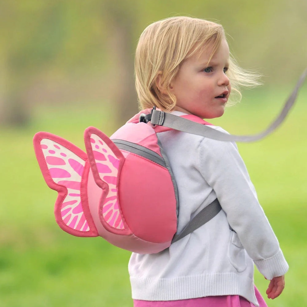 Toddler Backpacks & Reins