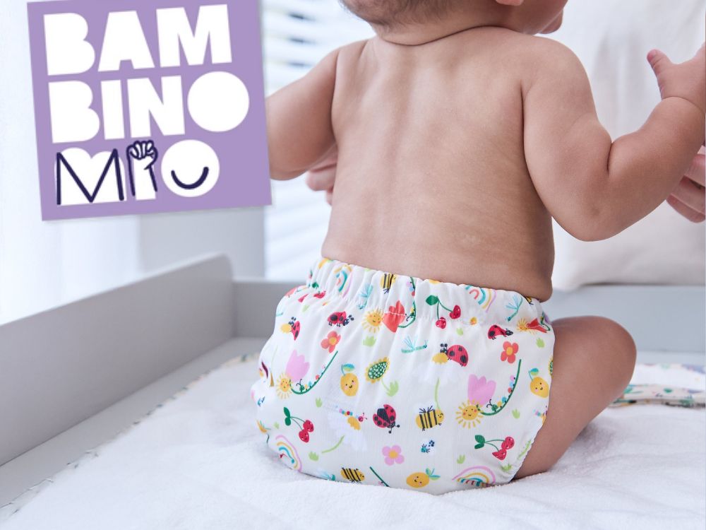 Bambino Mio