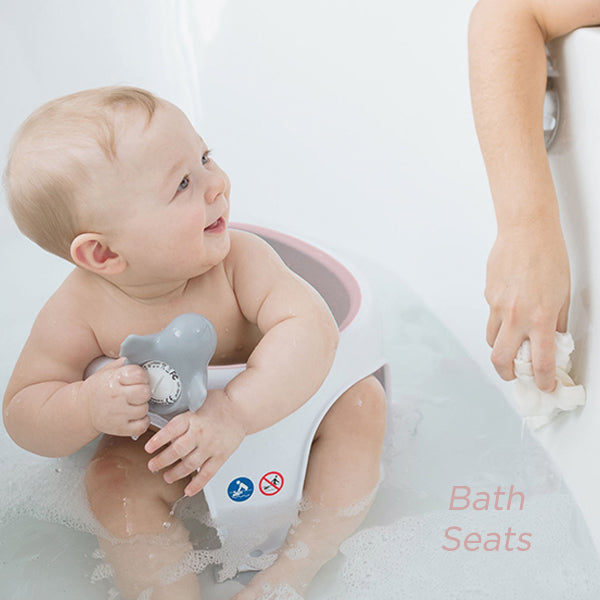 Baby Bath Seats & Tubs