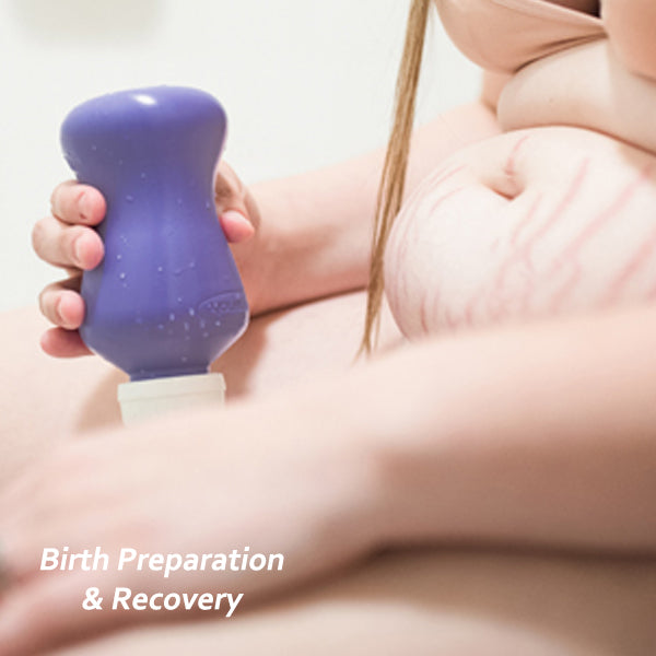 Birth Preparation & Recovery