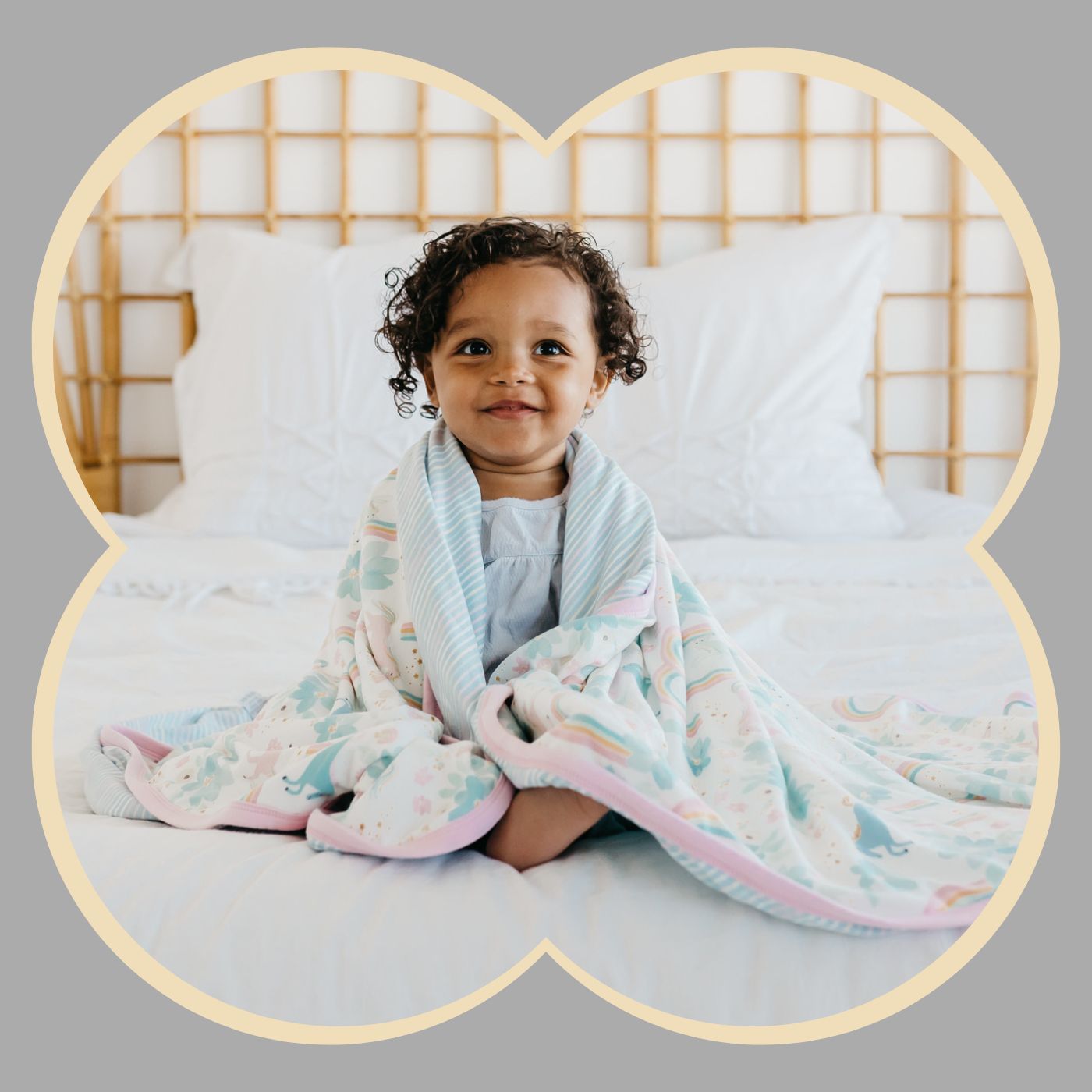 Blankets & Bedding