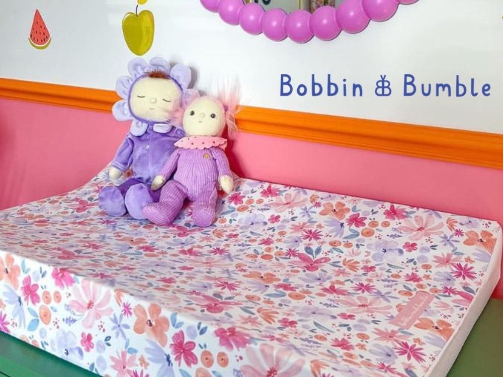 Bobbin and Bumble