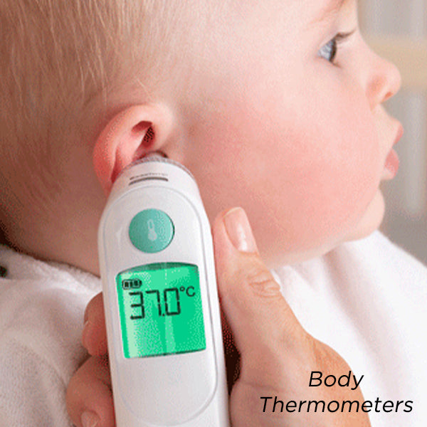 Body Thermometers