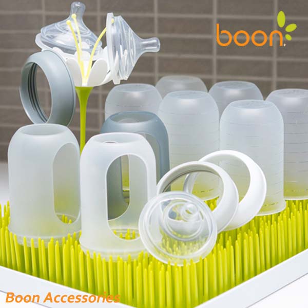 Boon Bottle & Teat Accessories