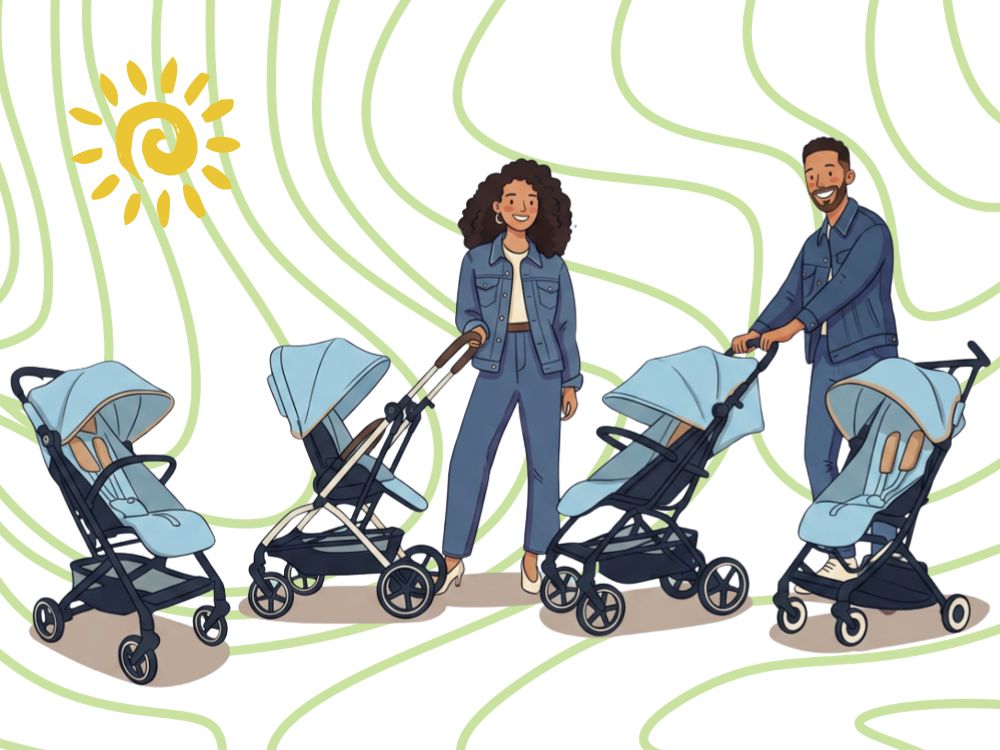 Buggies & Strollers