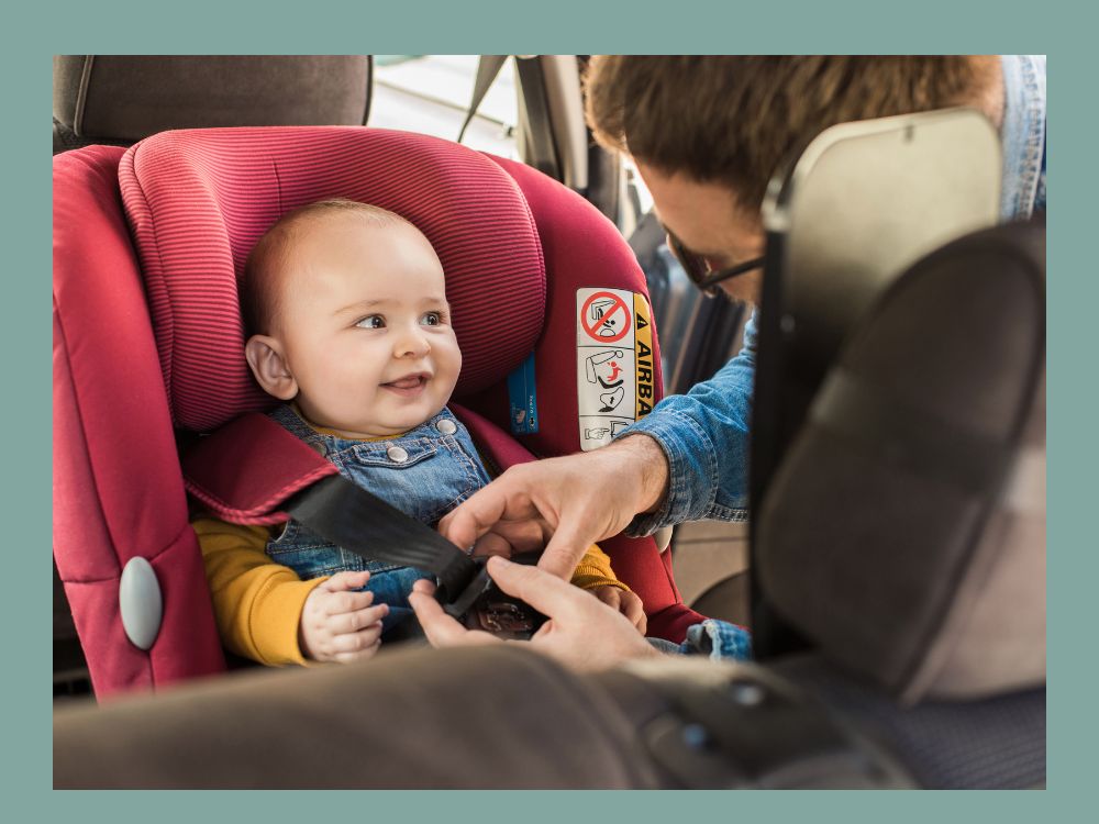 Car Seats