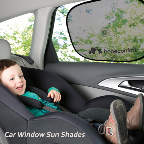Baby Car Sun Shade for Car Windows