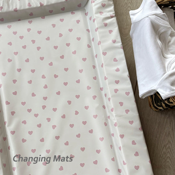 Changing Mats Retailer Baby City - Specialist in Baby, Nursery & Toys