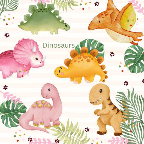 Dinosaurs