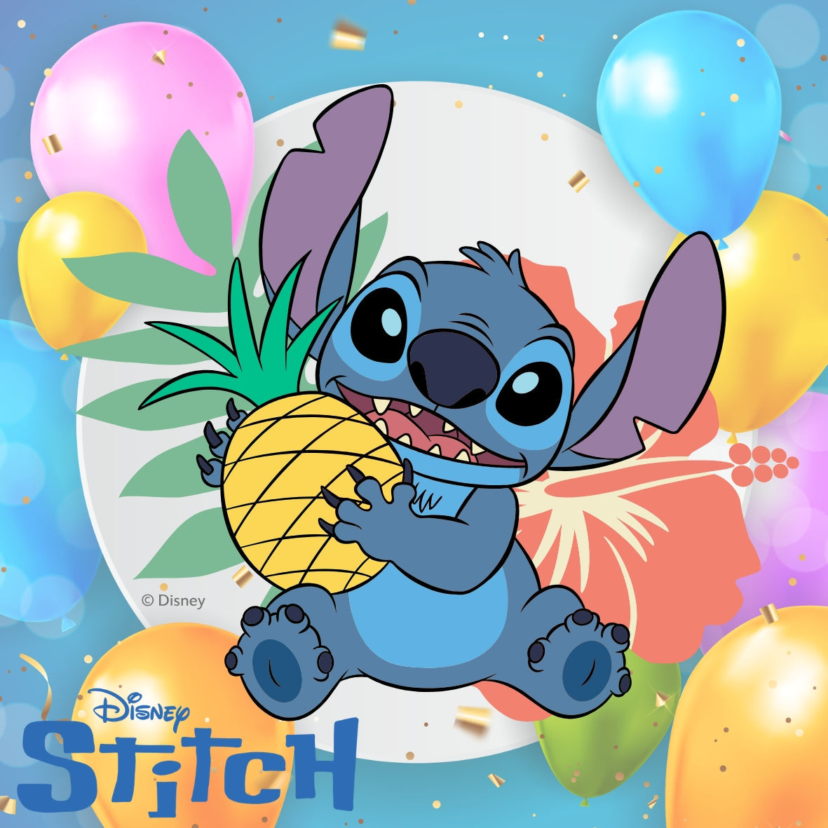 Stitch