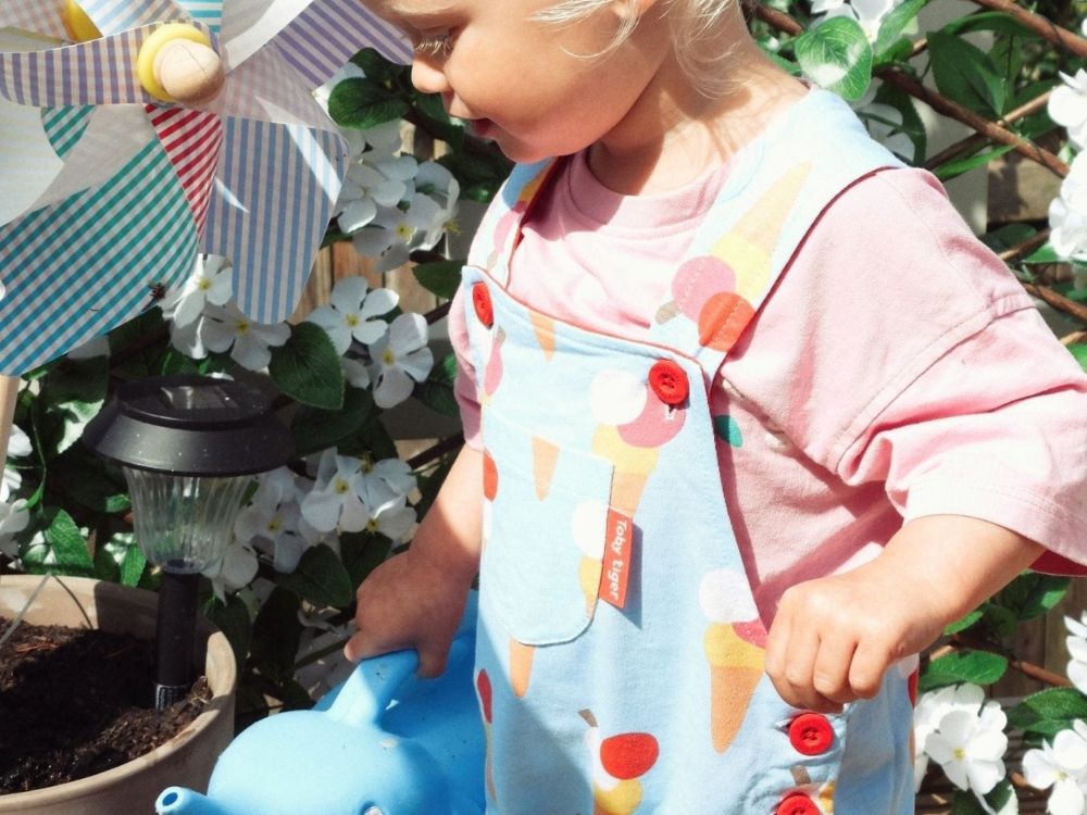 Dungarees