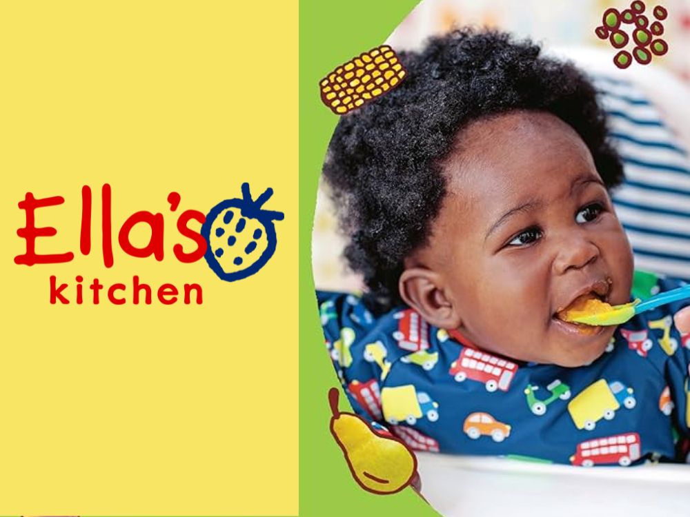 Ella's Kitchen