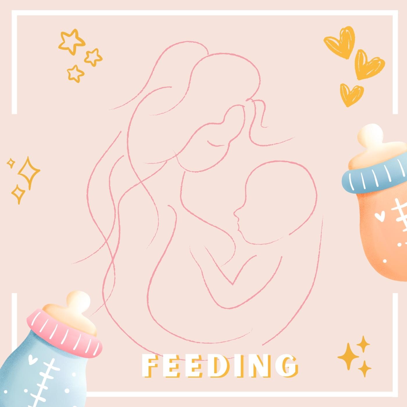 Feeding Baby Offers