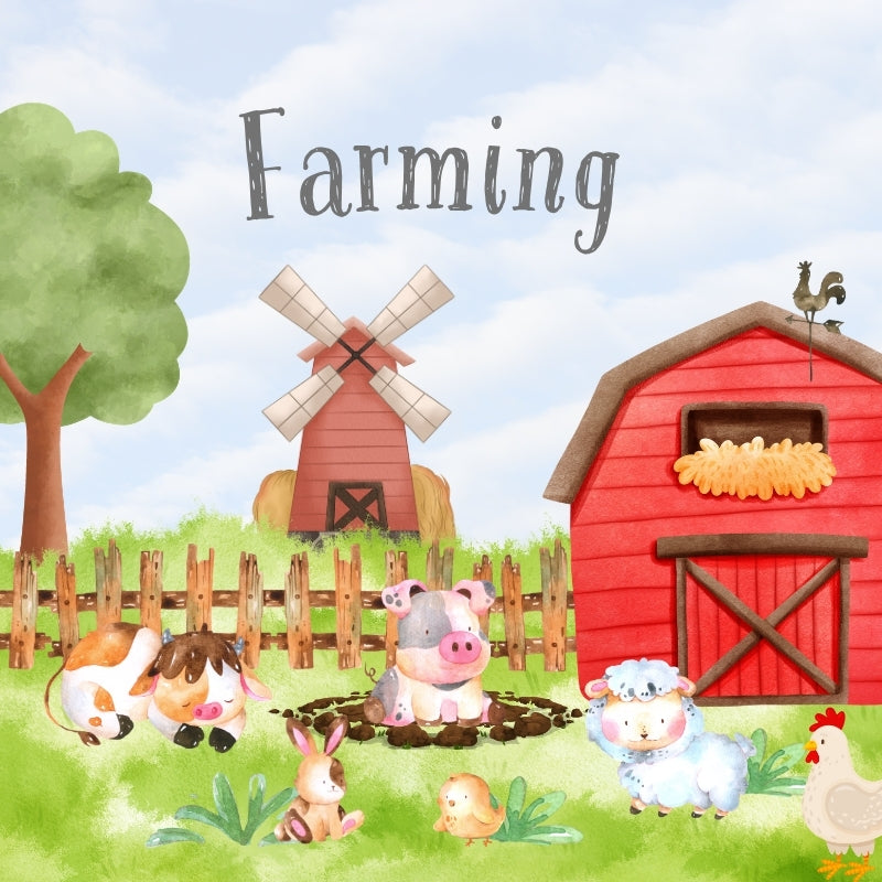 Farming