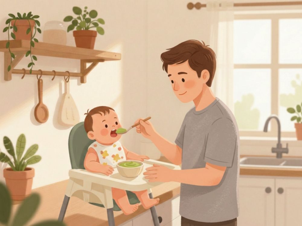 Baby Food