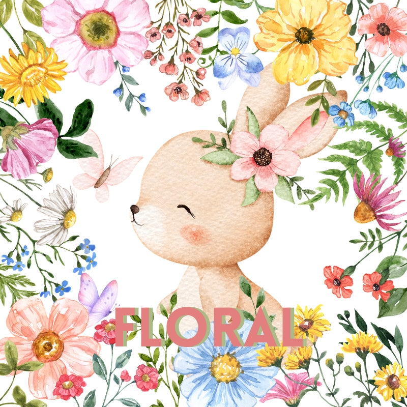 Floral