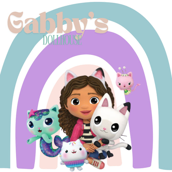 Gabby's Dollhouse