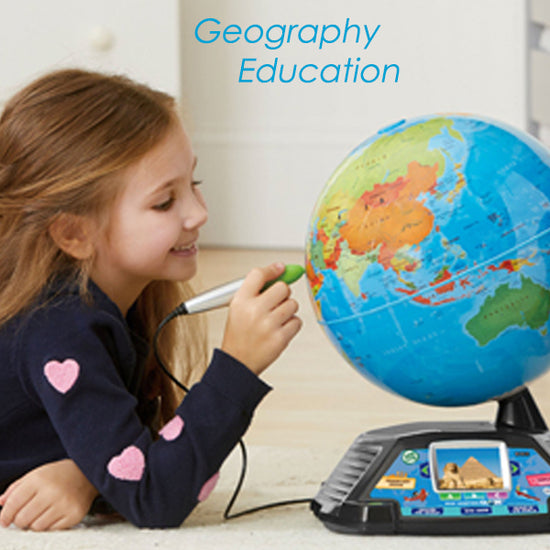 Geography Education