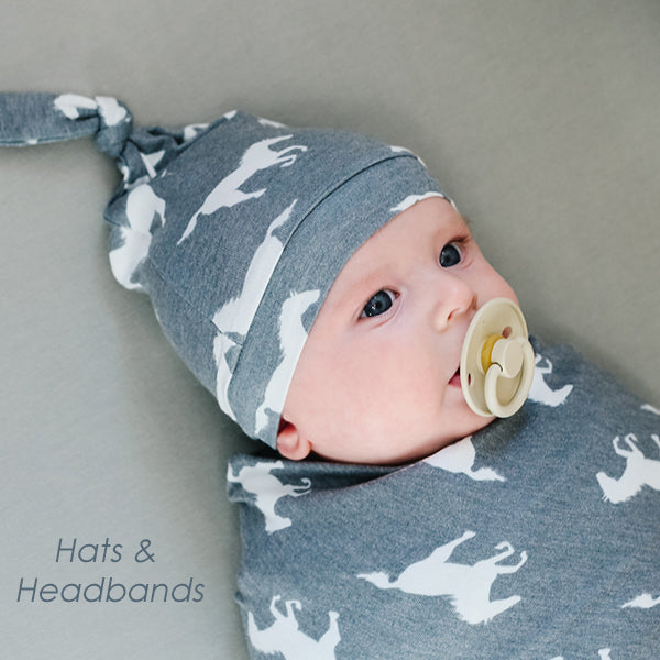 Hats & Headbands
