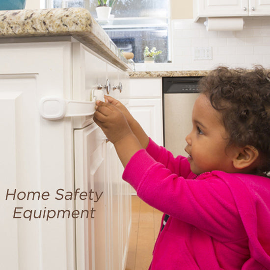 Home Safety Equipment