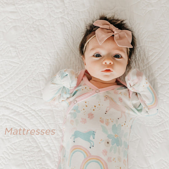 Baby Mattresses