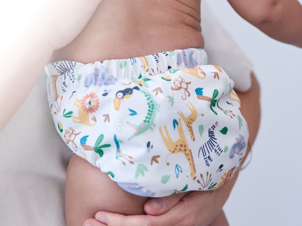Nappies