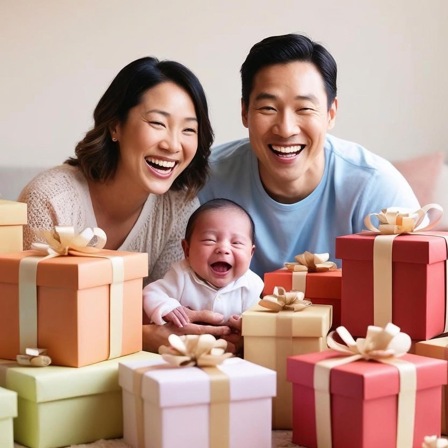 Gifts for Mum & Dad