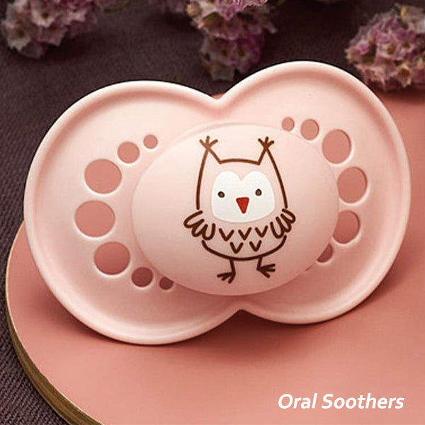 Oral Soothers