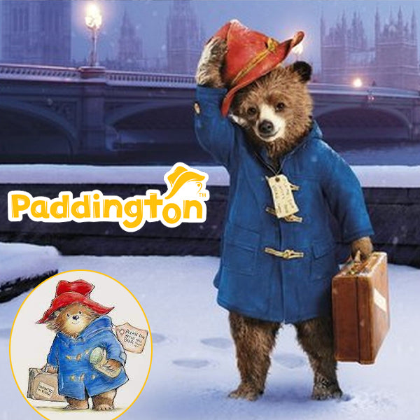 Paddington Bear
