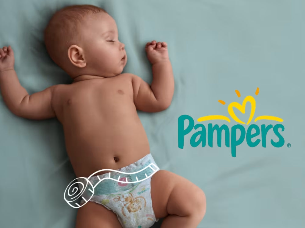Pampers