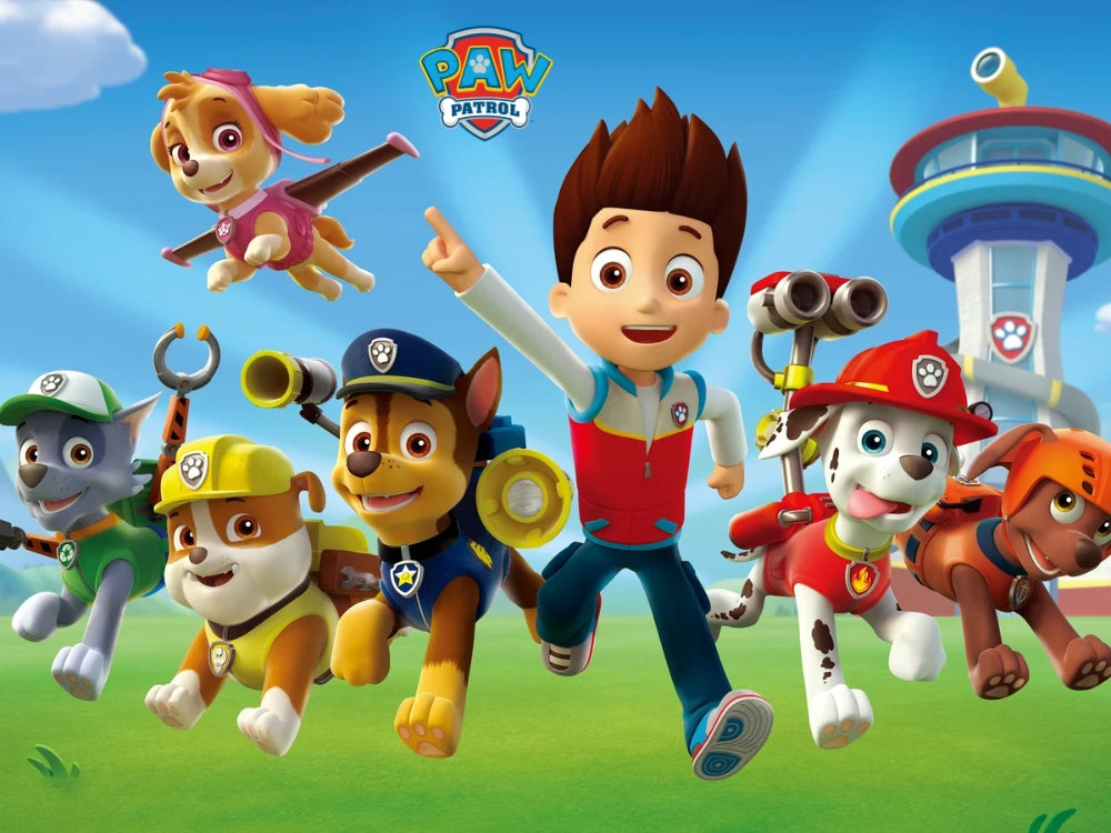 Paw Patrol
